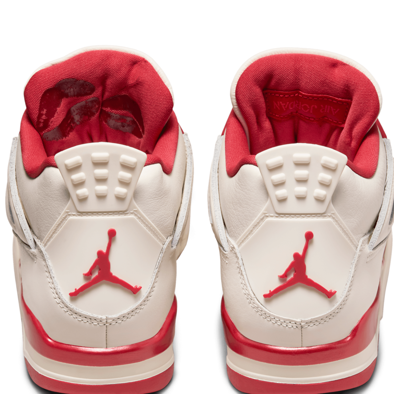 Jordan Air Jordan 4 Retro Image 10 of 12. Tap to open photo gallery.