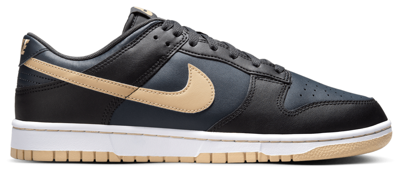 Nike Dunk Low Retro Foot Locker