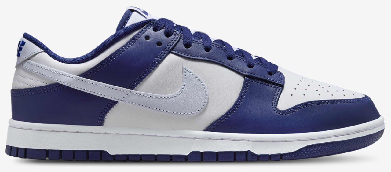 Nike Dunk Low Retro Image 1 of 5. Tap to open photo gallery.