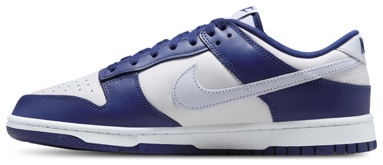 Nike Dunk Low Retro Image 2 of 5. Tap to open photo gallery.