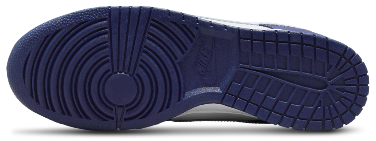 Nike Dunk Low Retro Image 5 of 5. Tap to open photo gallery.
