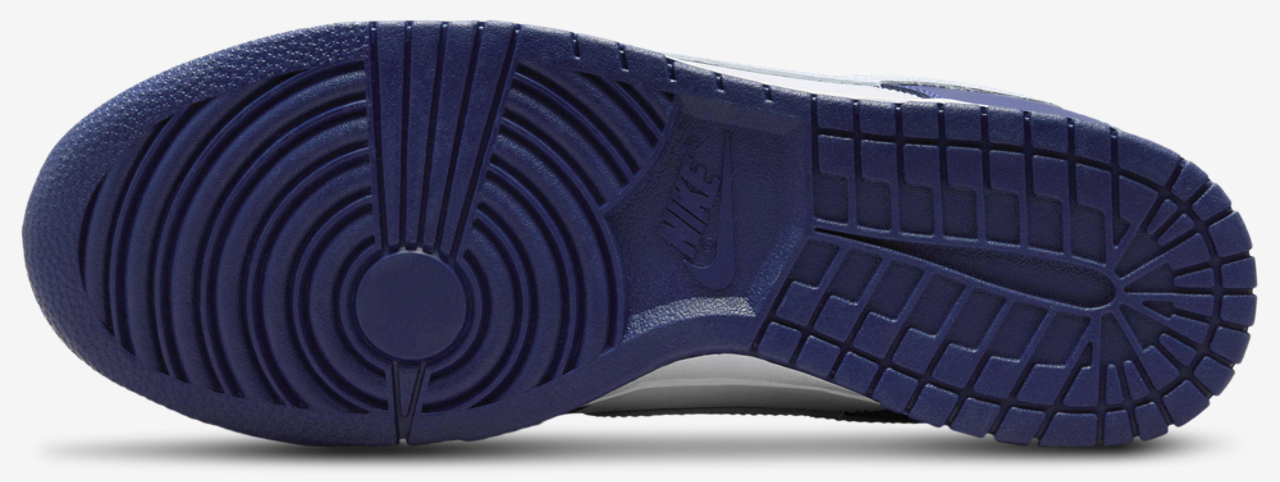 Nike Dunk Low Retro Image 5 of 5. Tap to open photo gallery.