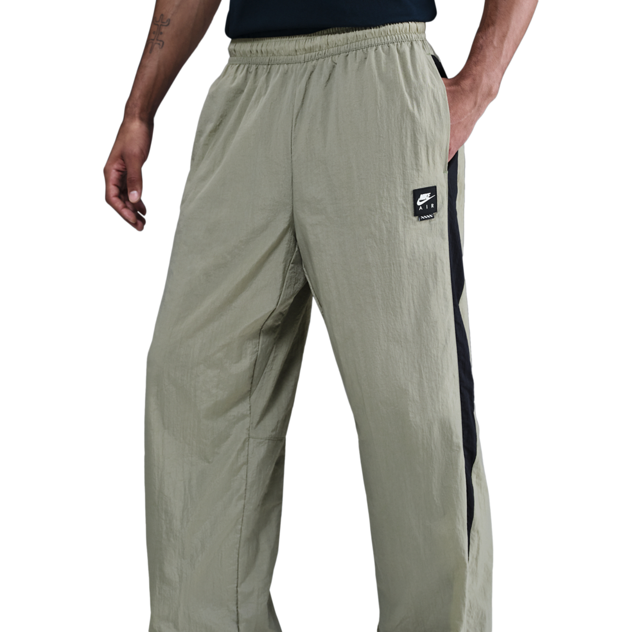 Nike Air Woven Track Pants Foot Locker