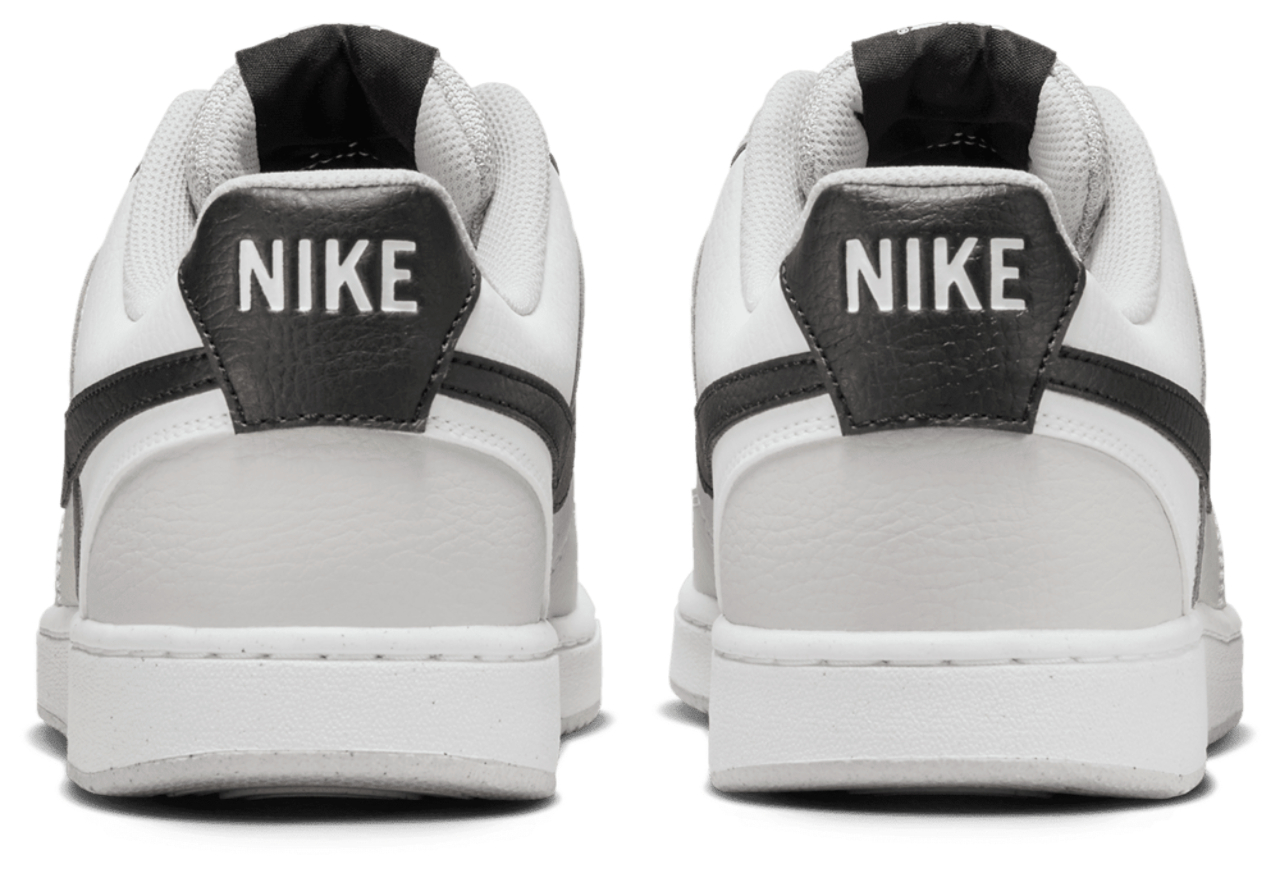 Nike Court Vision Low Image 3 of 5. Tap to open photo gallery.