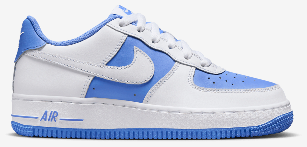 Nike Air Force 1 Image 1 of 8. Tap to open photo gallery.