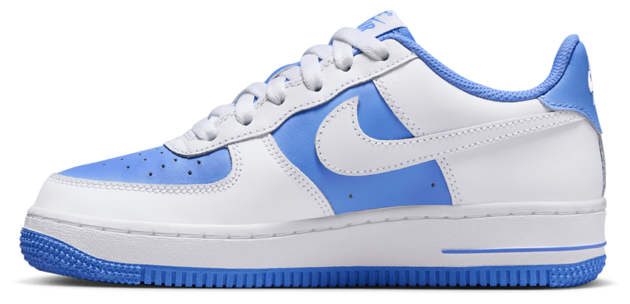 Nike Air Force 1 Image 2 of 8. Tap to open photo gallery.