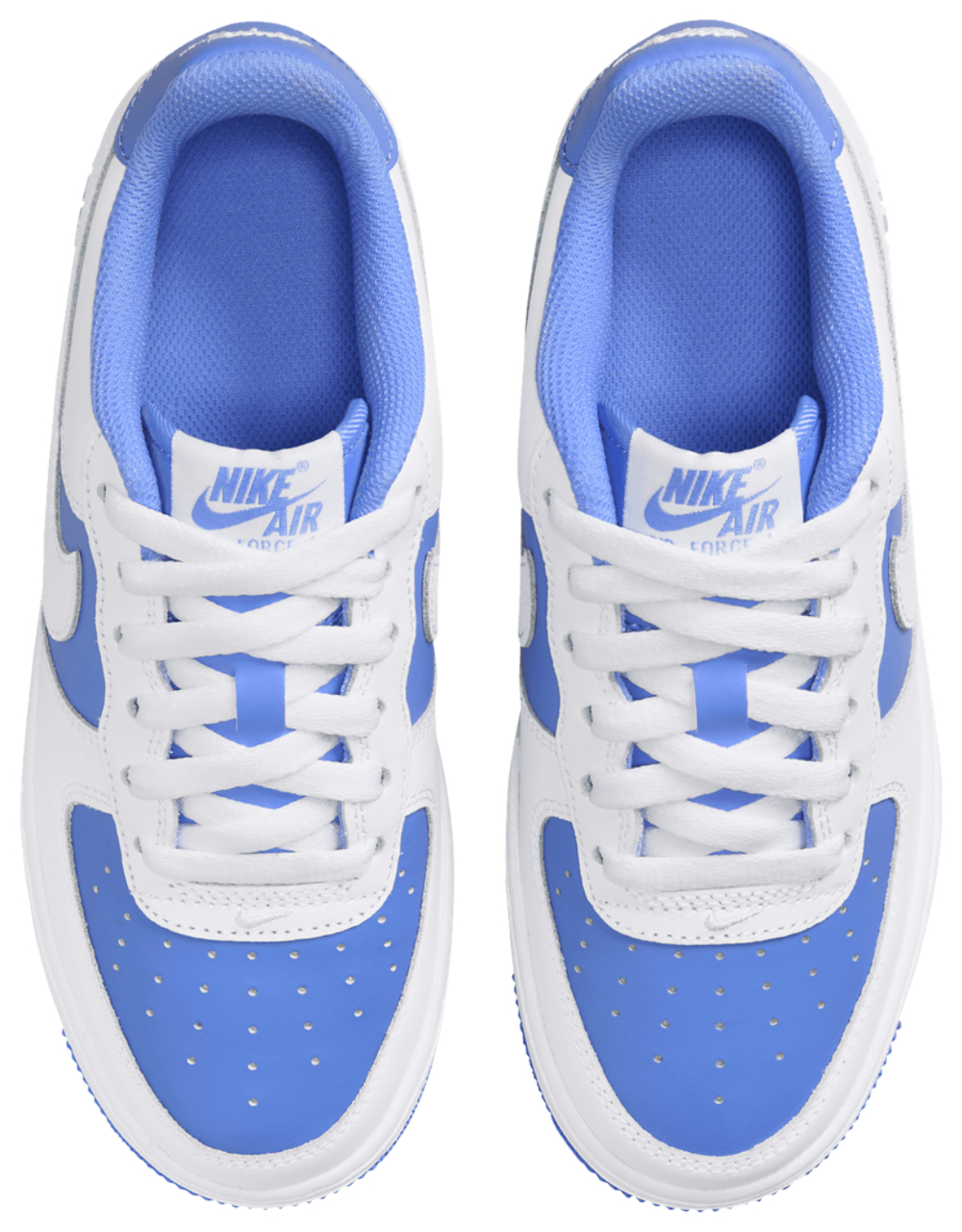 Nike Air Force 1 Image 4 of 8. Tap to open photo gallery.