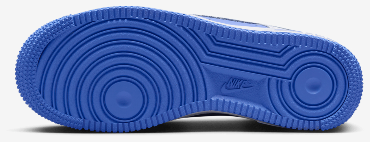 Nike Air Force 1 Image 5 of 8. Tap to open photo gallery.