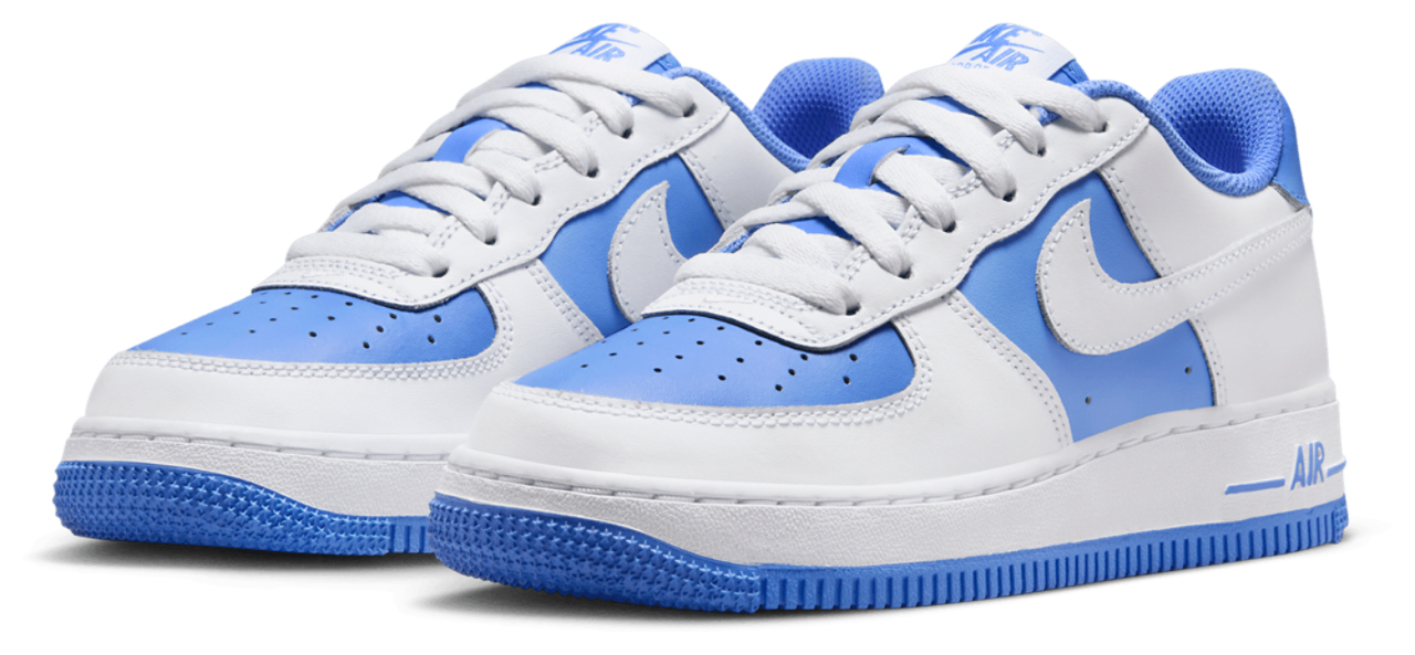 Nike Air Force 1 Image 6 of 8. Tap to open photo gallery.