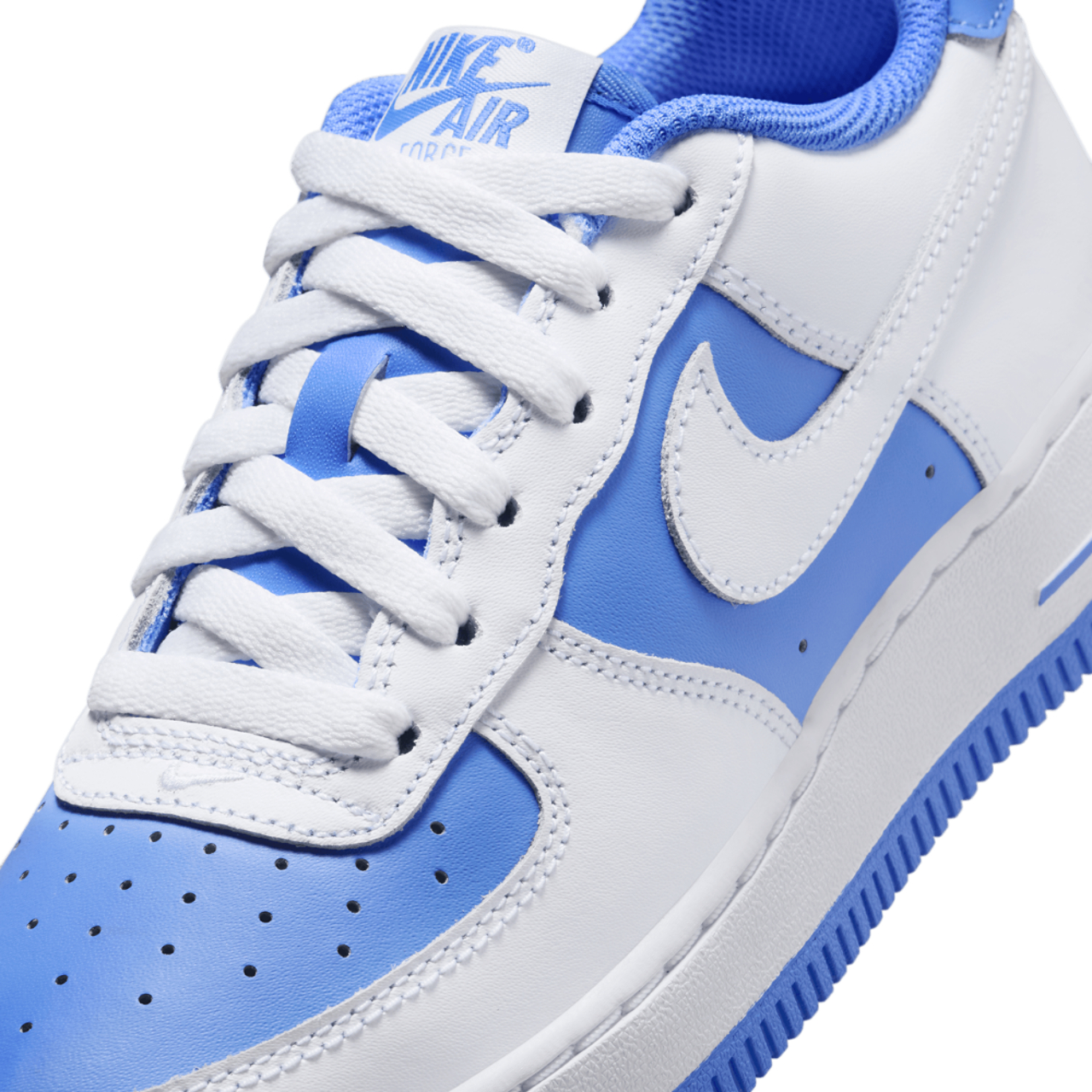 Nike Air Force 1 Image 7 of 8. Tap to open photo gallery.
