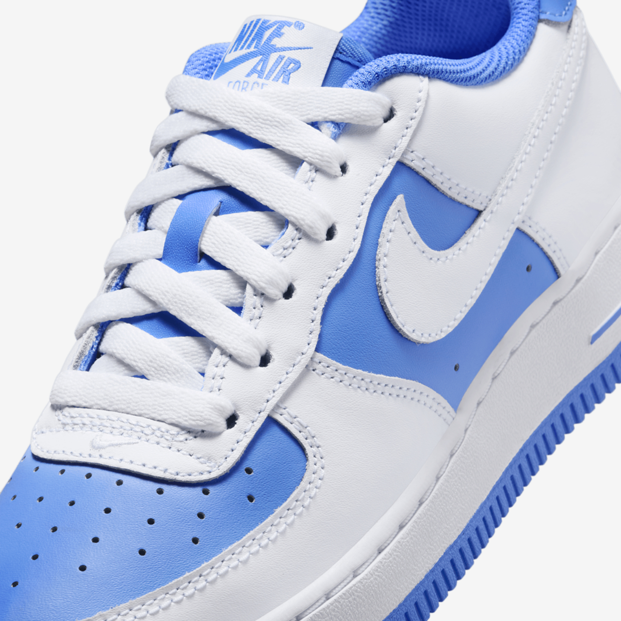 Nike Air Force 1 Image 7 of 8. Tap to open photo gallery.