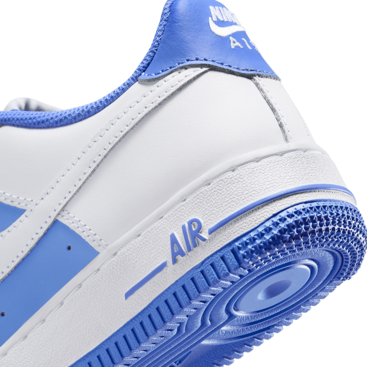 Nike Air Force Champs Sports