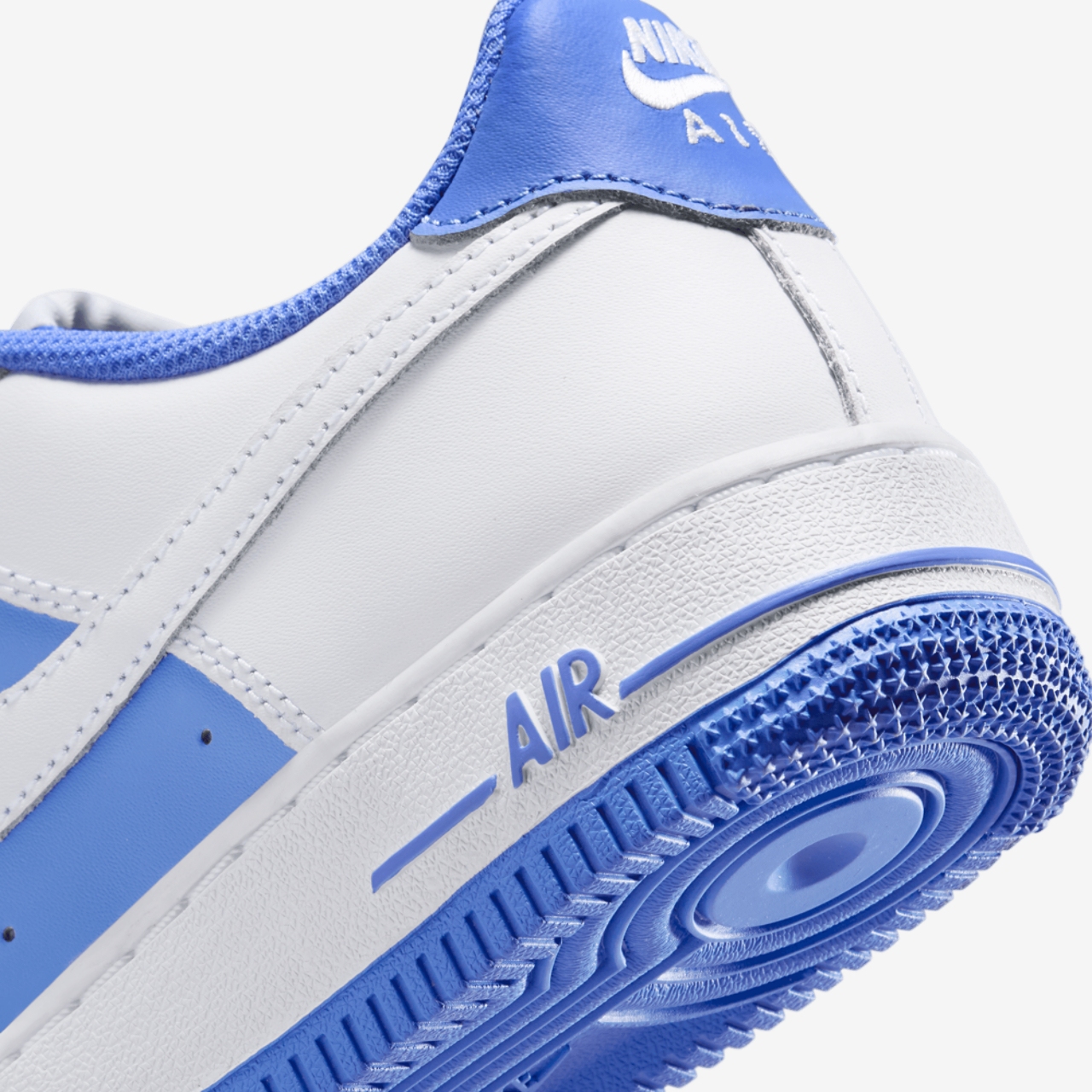 Nike Air Force 1 Image 8 of 8. Tap to open photo gallery.