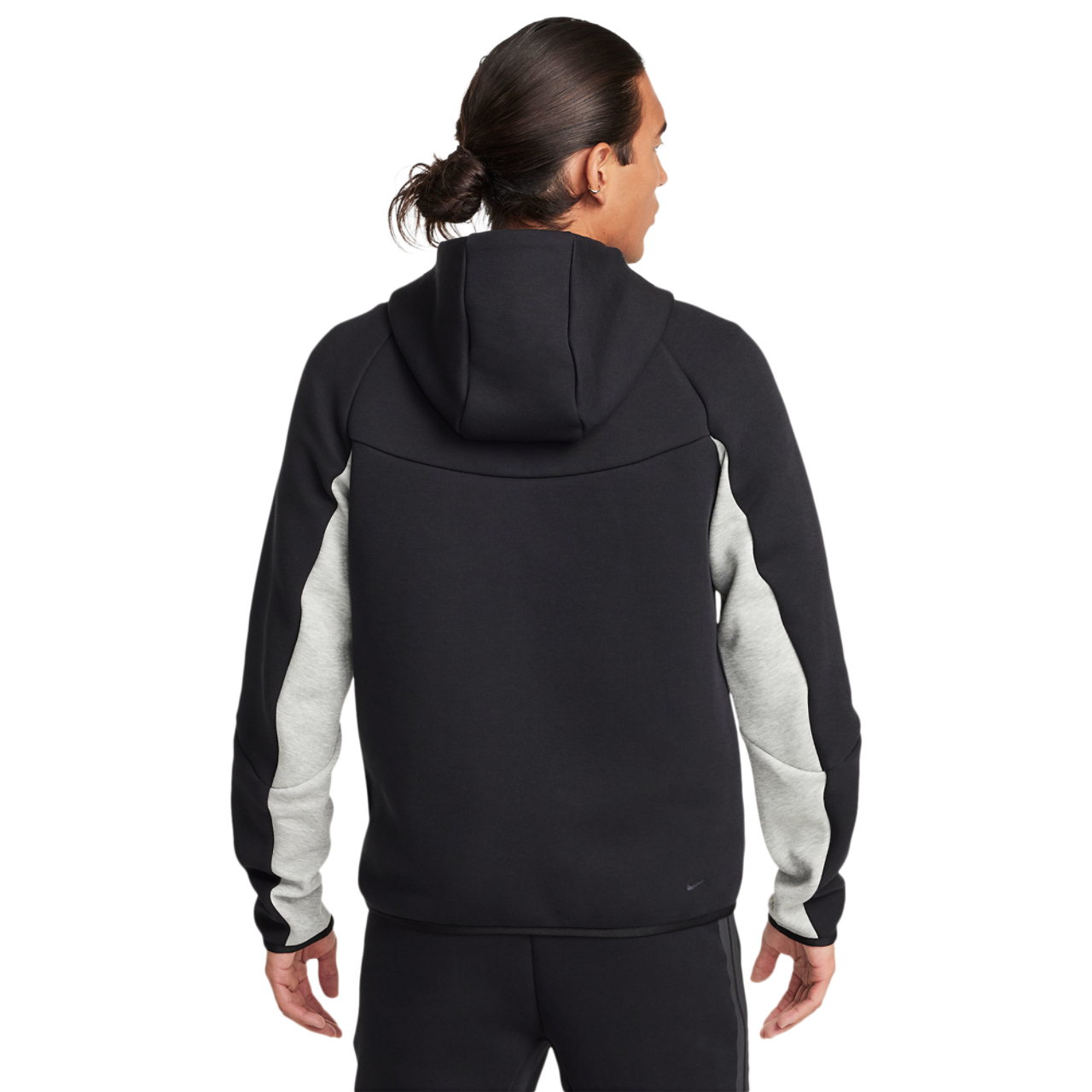 Nike Tech Fleece Full-Zip Windrunner Hoodie