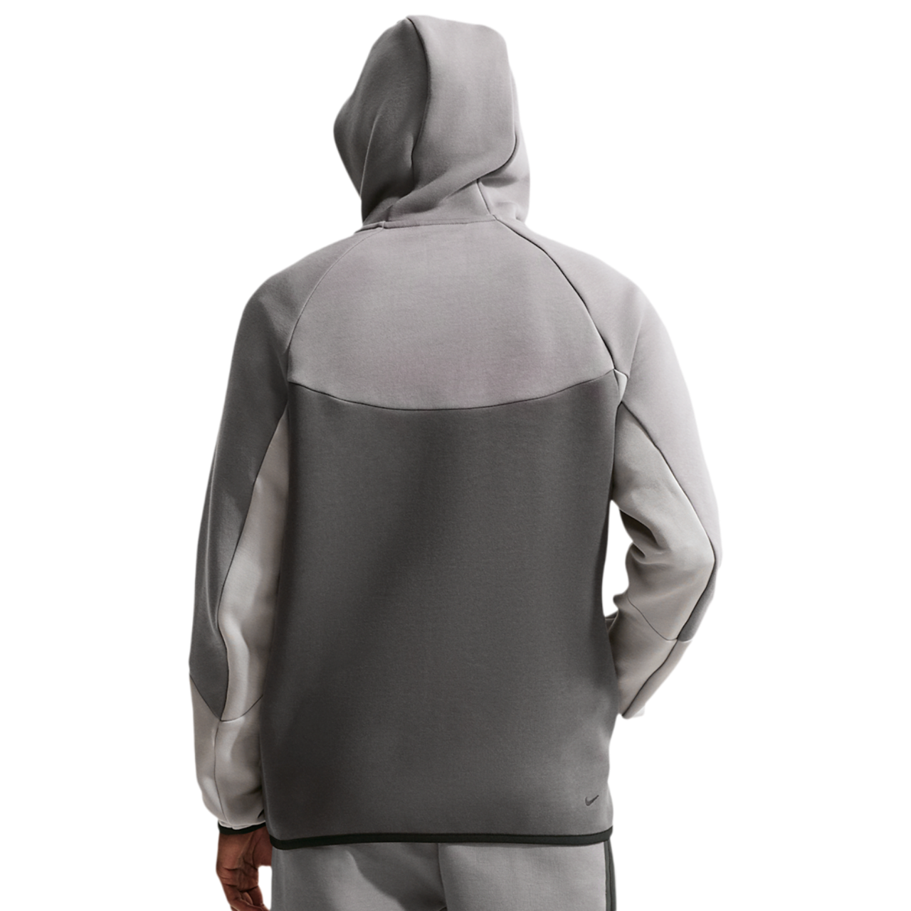 NIKEテック(グレー) Nike Men's Sportswear Tech Fleece Tracksuit
