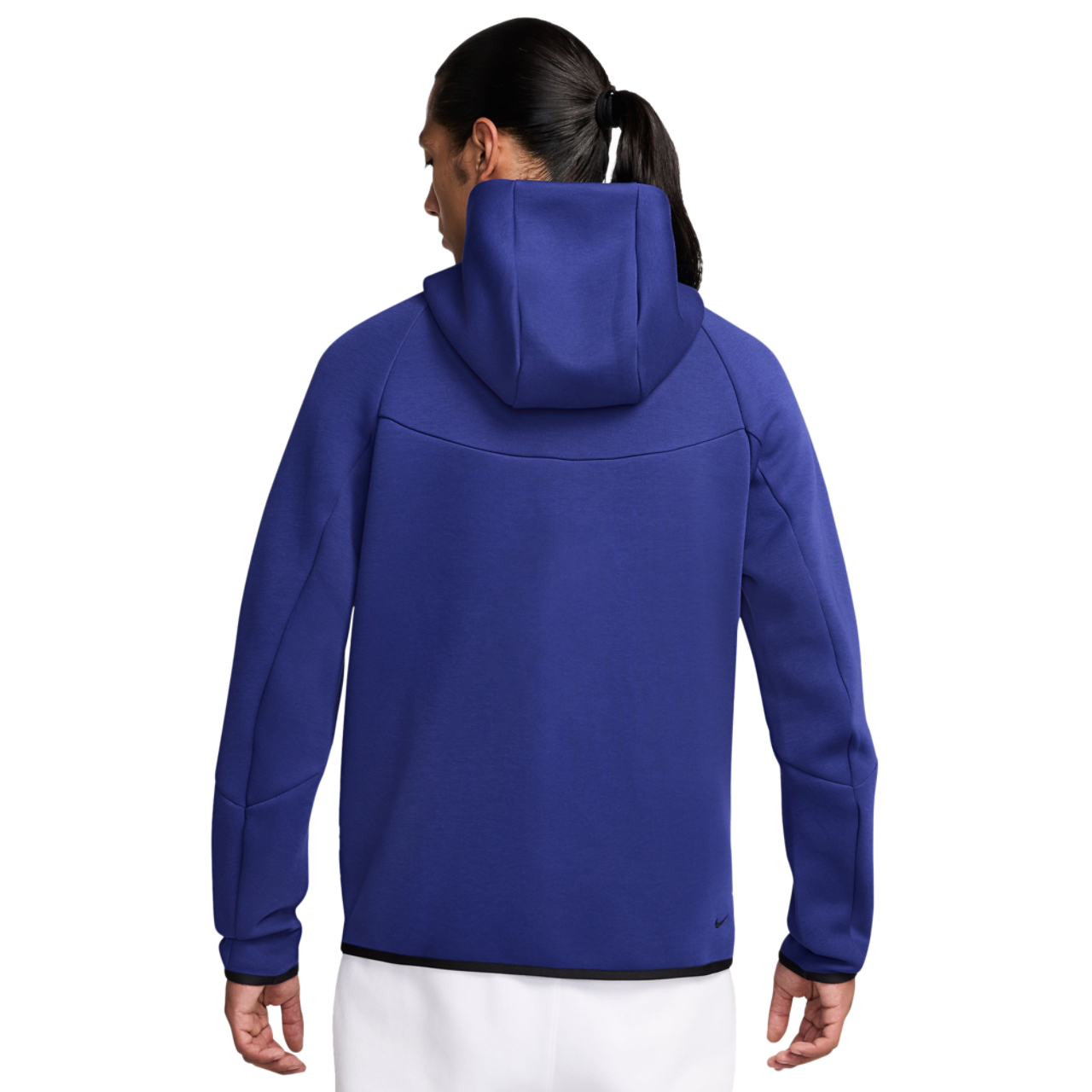 Nike Tech Fleece Full-Zip Windrunner Hoodie