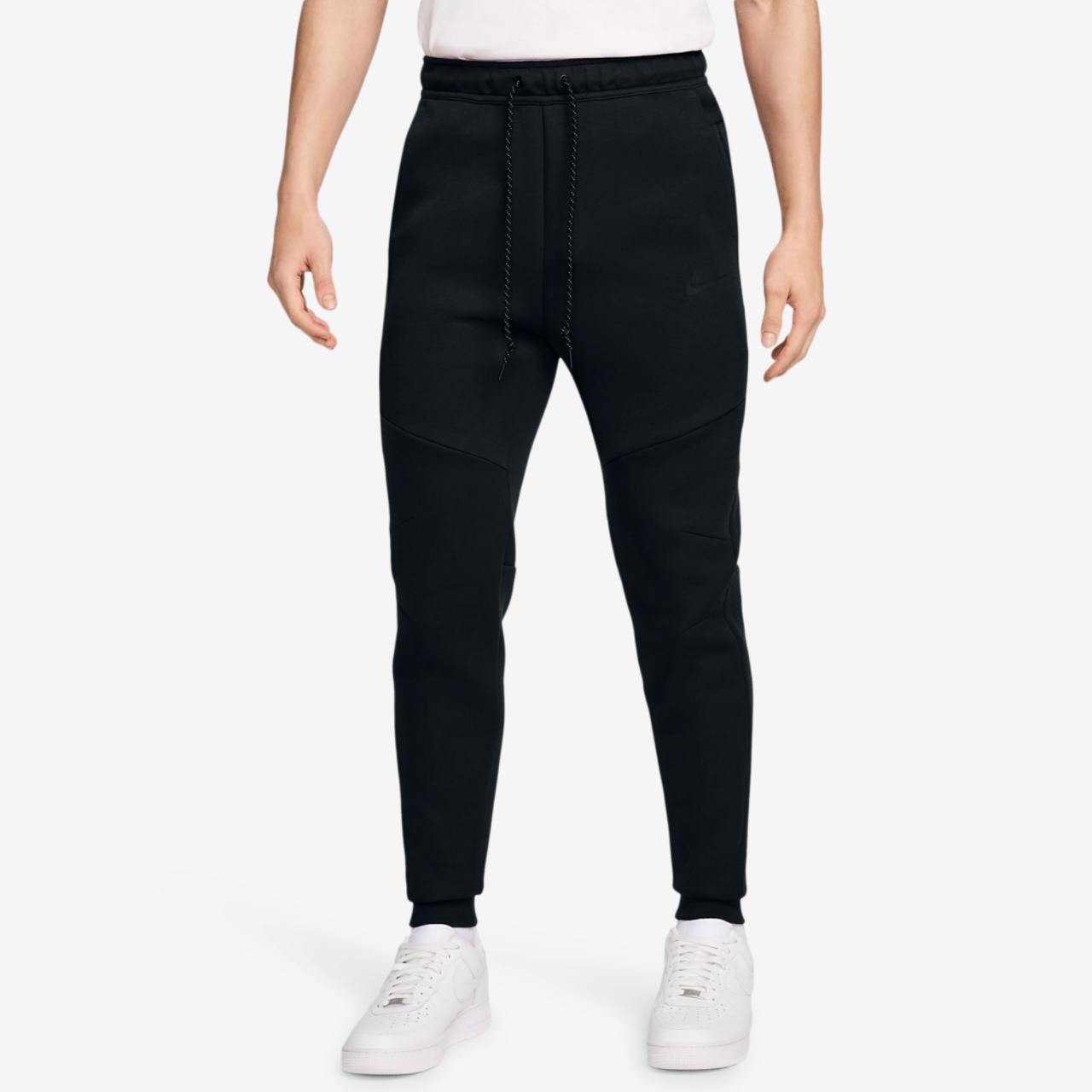 Nike Tech Fleece Joggers Image 1 of 3. Tap to open photo gallery.