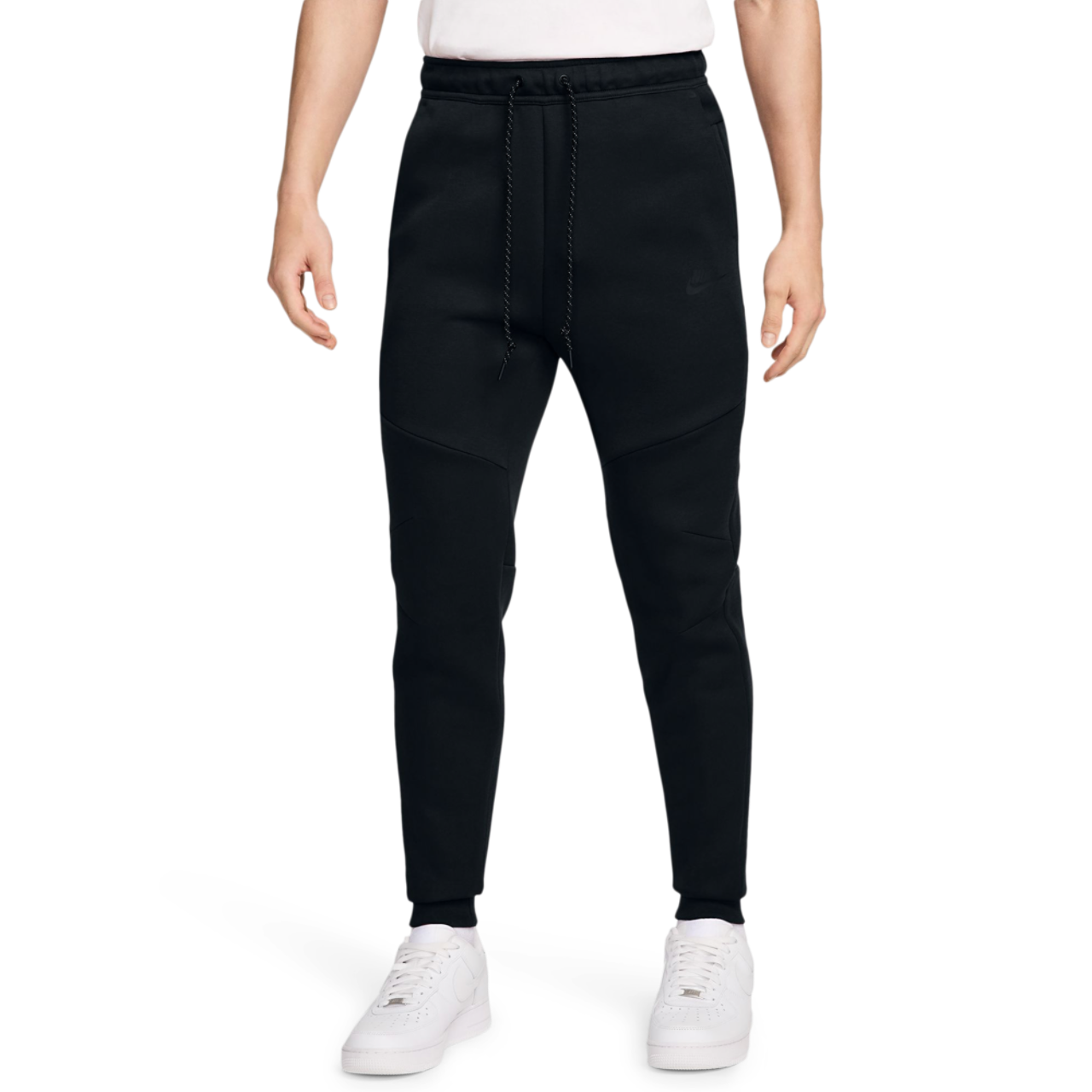 Nike Tech Fleece Joggers Image 1 of 3. Tap to open photo gallery.