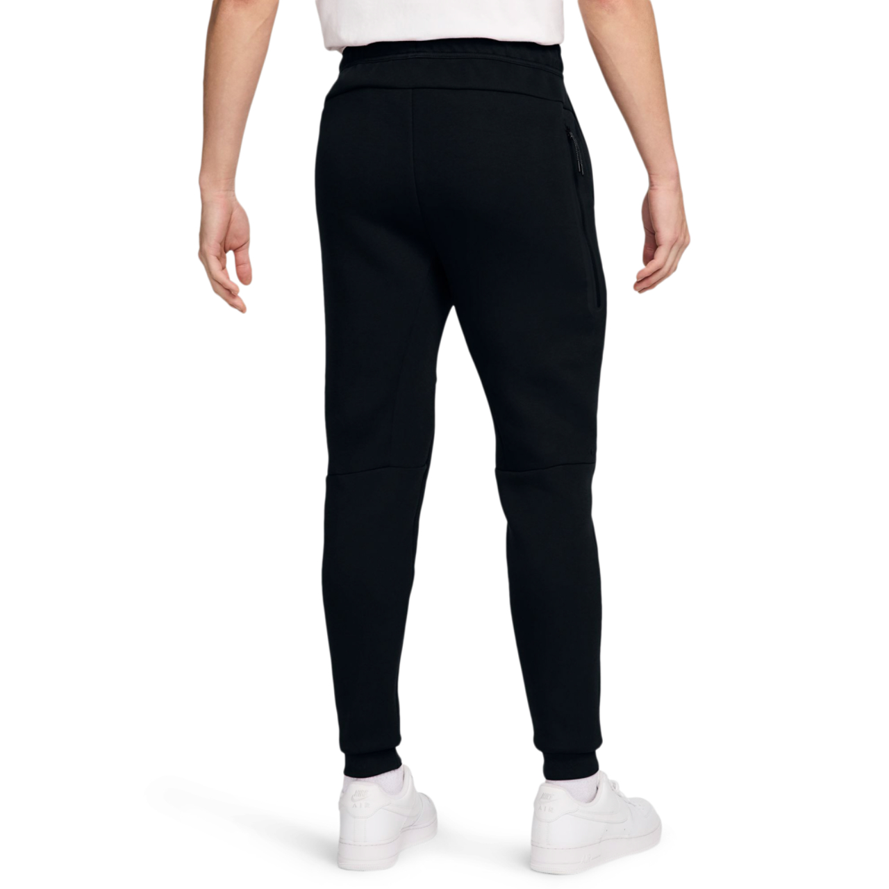 Nike Tech Fleece Joggers Image 2 of 3. Tap to open photo gallery.