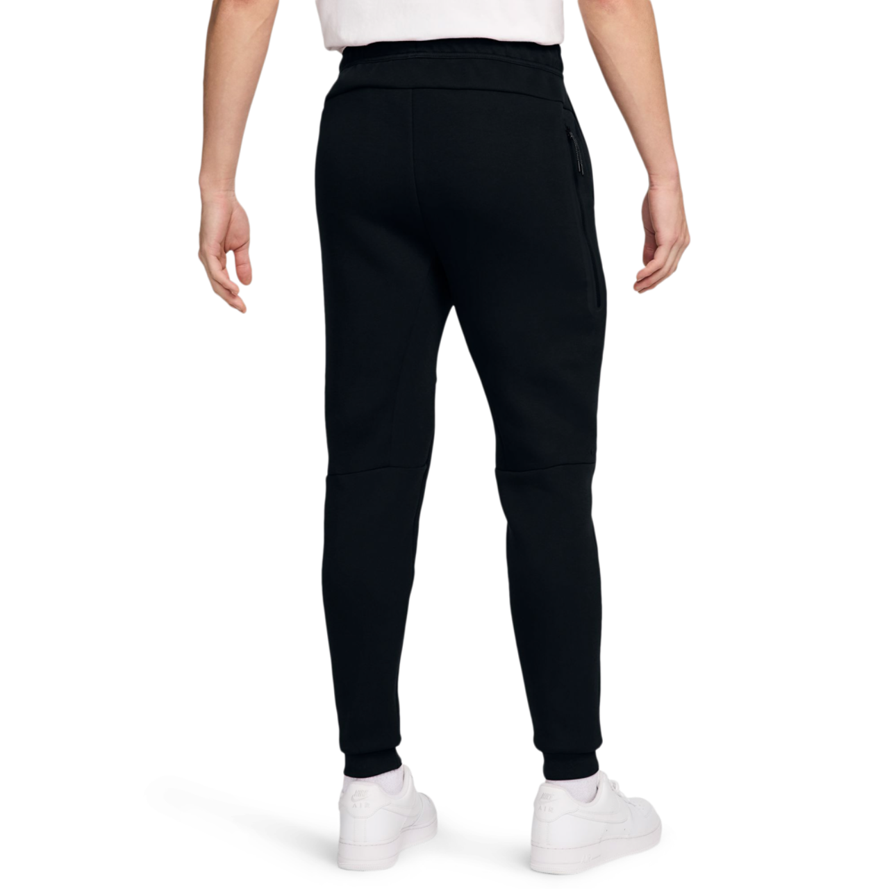 Nike Tech Fleece Joggers Image 2 of 3. Tap to open photo gallery.