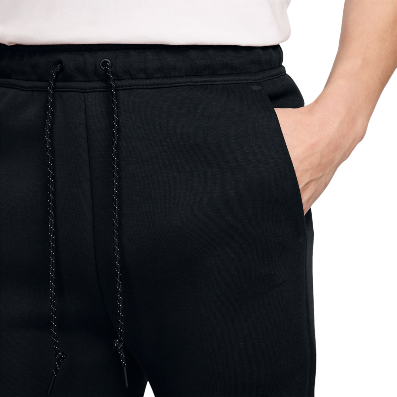 Nike Tech Fleece Joggers Image 3 of 3. Tap to open photo gallery.