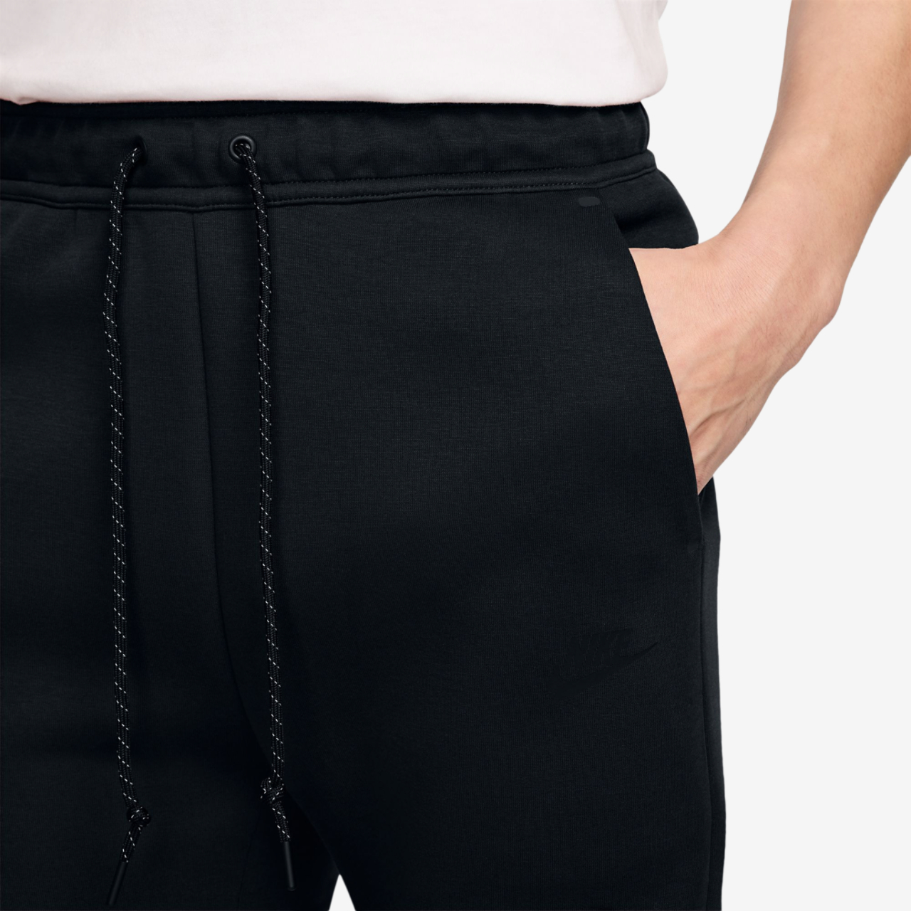 Nike Tech Fleece Joggers Image 3 of 3. Tap to open photo gallery.
