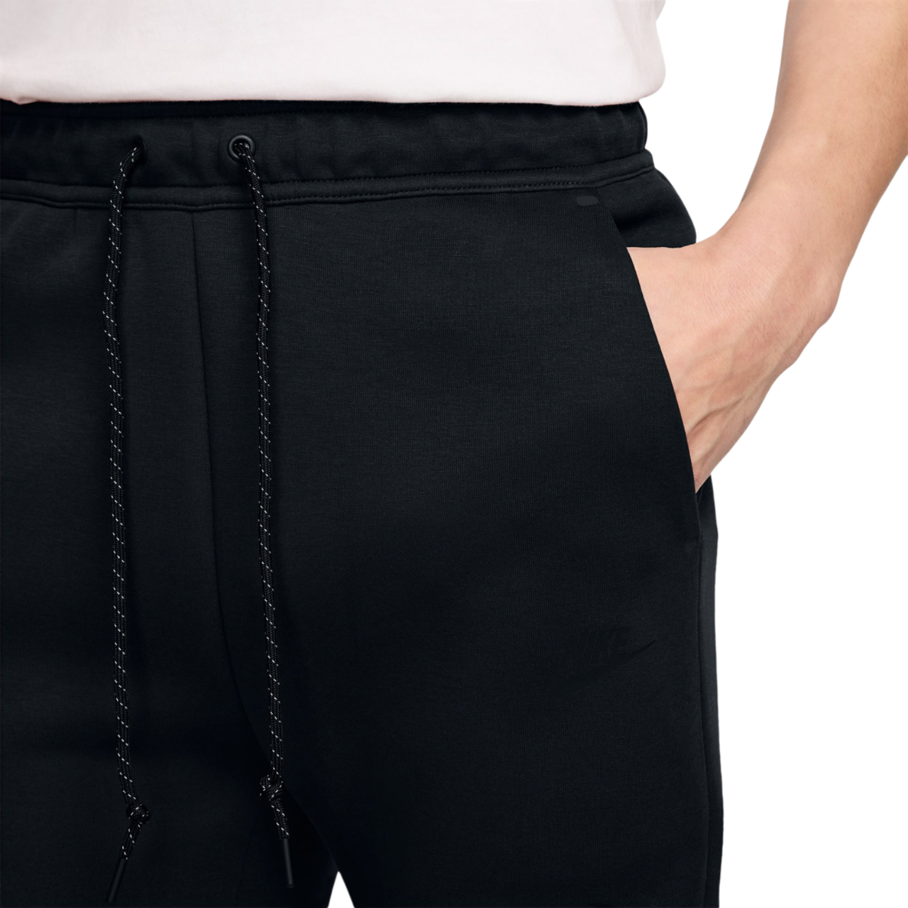 Nike Tech Fleece Joggers Image 3 of 3. Tap to open photo gallery.