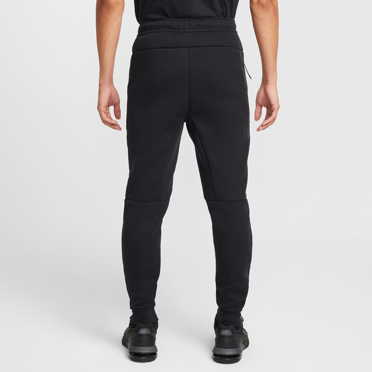 Nike Tech Fleece Joggers Image 3 of 7. Tap to open photo gallery.
