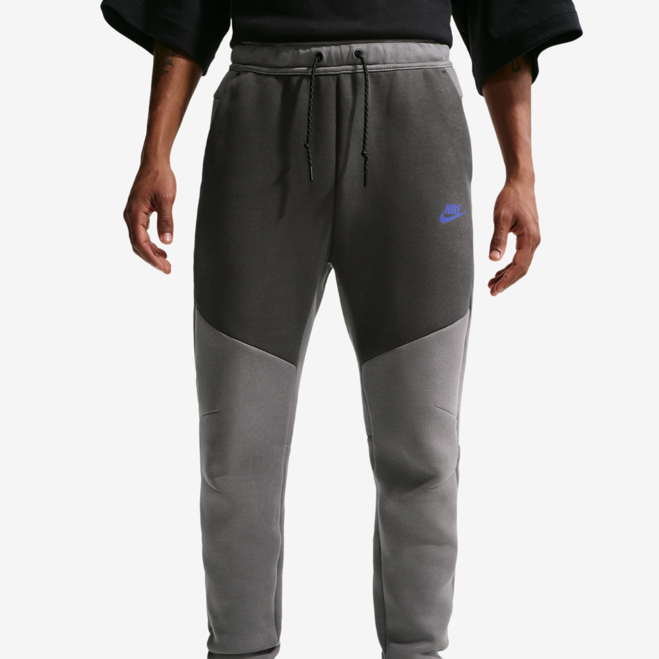 Nike Tech Fleece Joggers Image 1 of 4. Tap to open photo gallery.