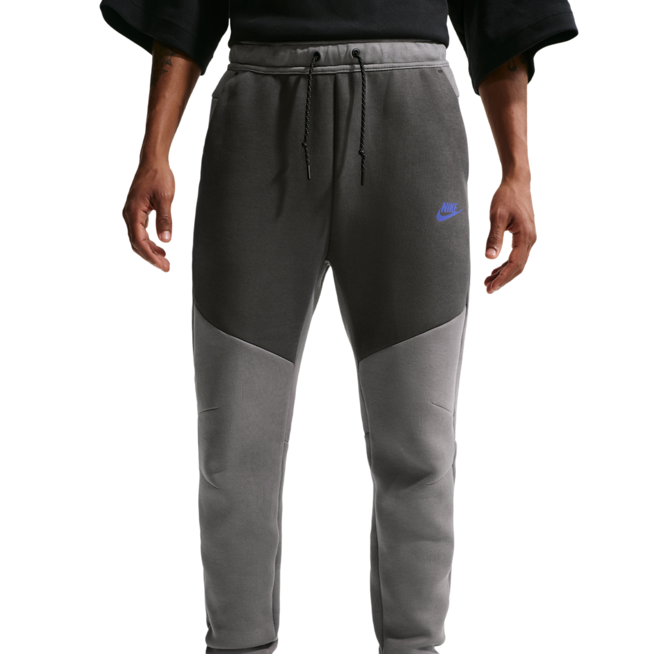 Nike Tech Fleece Joggers Image 1 of 4. Tap to open photo gallery.