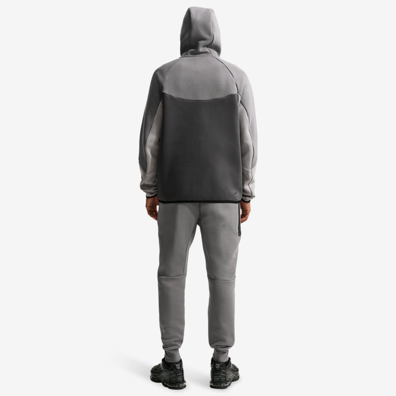Nike Tech Fleece Joggers Image 4 of 4. Tap to open photo gallery.