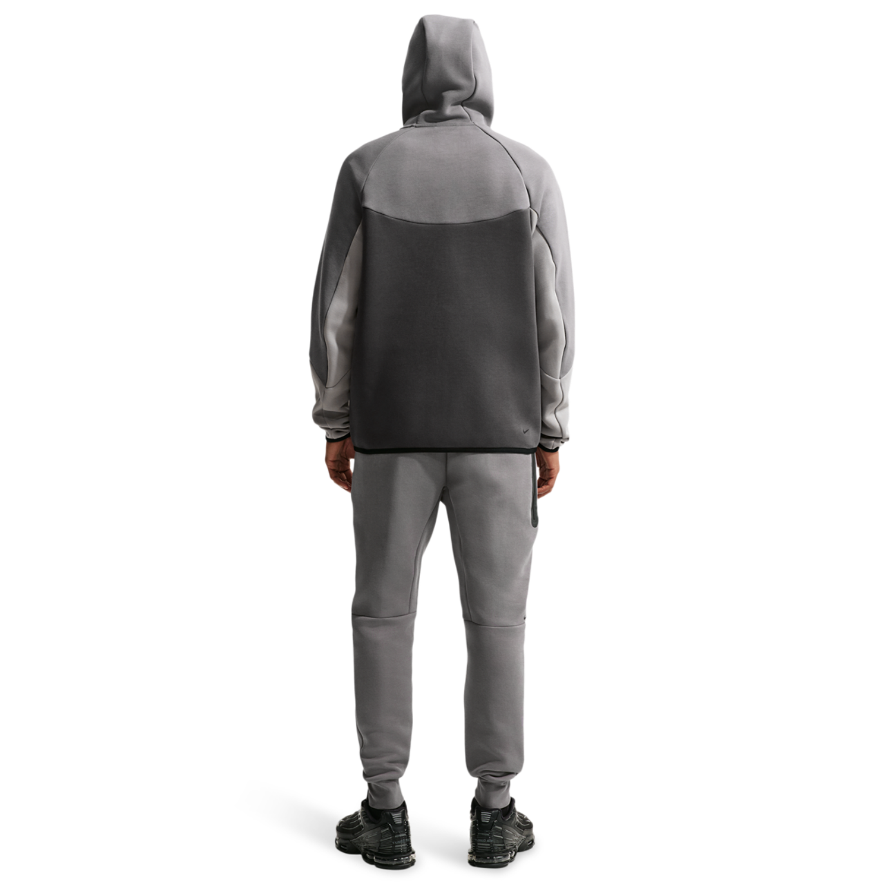 Nike Tech Fleece Joggers Image 4 of 4. Tap to open photo gallery.