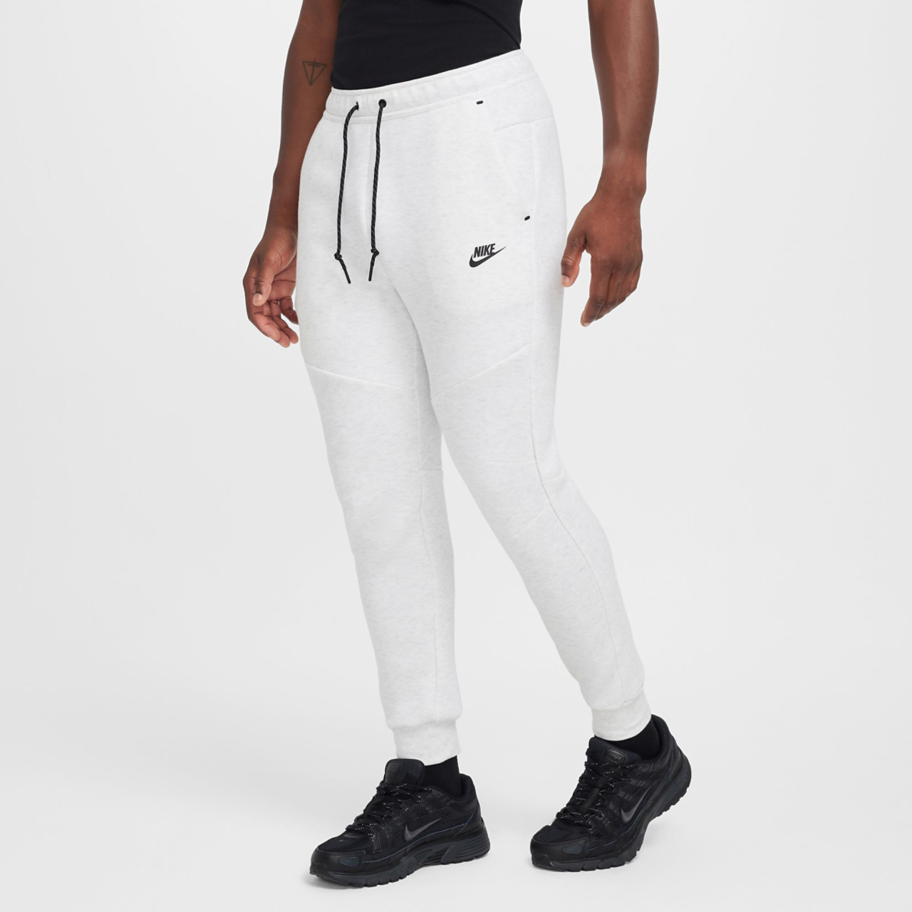 Nike Tech Fleece Joggers Image 1 of 2. Tap to open photo gallery.