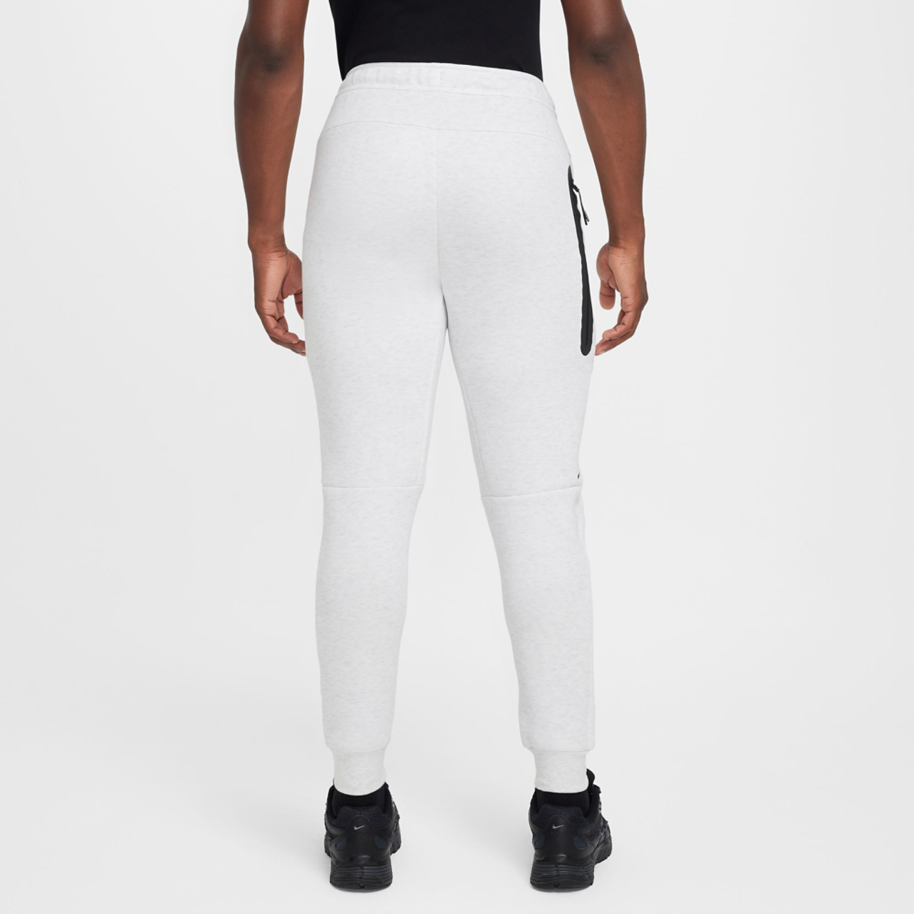 Nike Tech Fleece Joggers Image 2 of 2. Tap to open photo gallery.