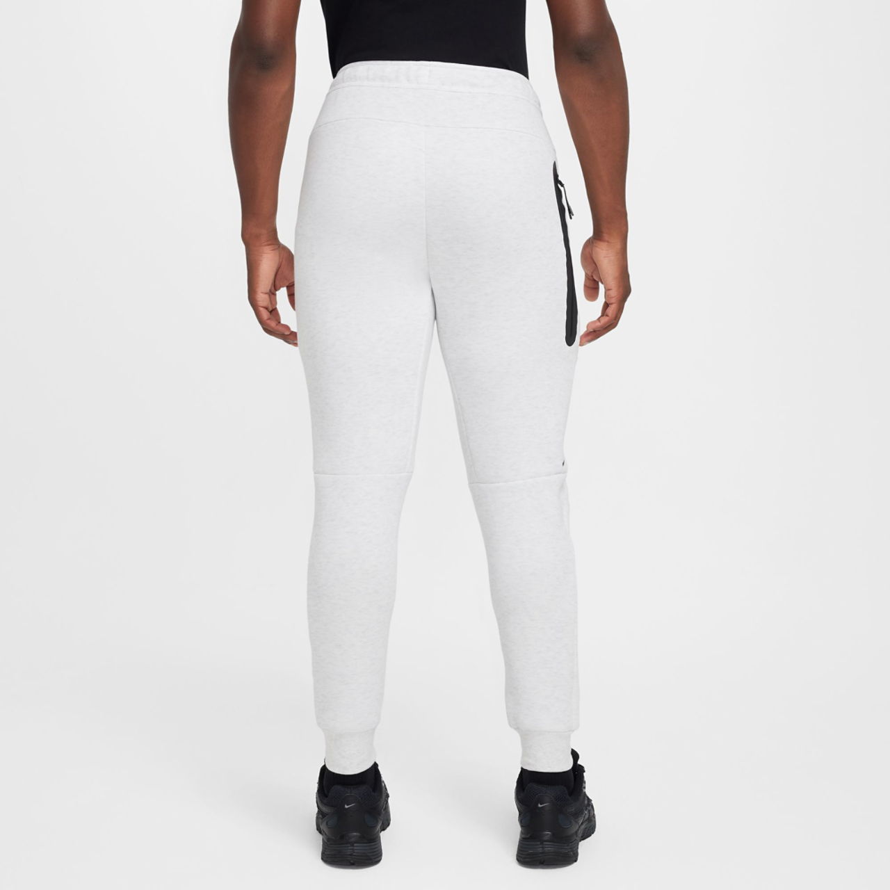 Nike Tech Fleece Joggers Image 2 of 2. Tap to open photo gallery.