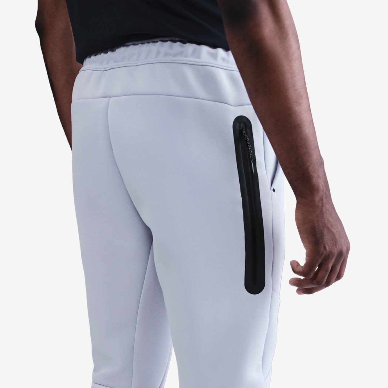 Nike Tech Fleece Joggers Image 2 of 4. Tap to open photo gallery.