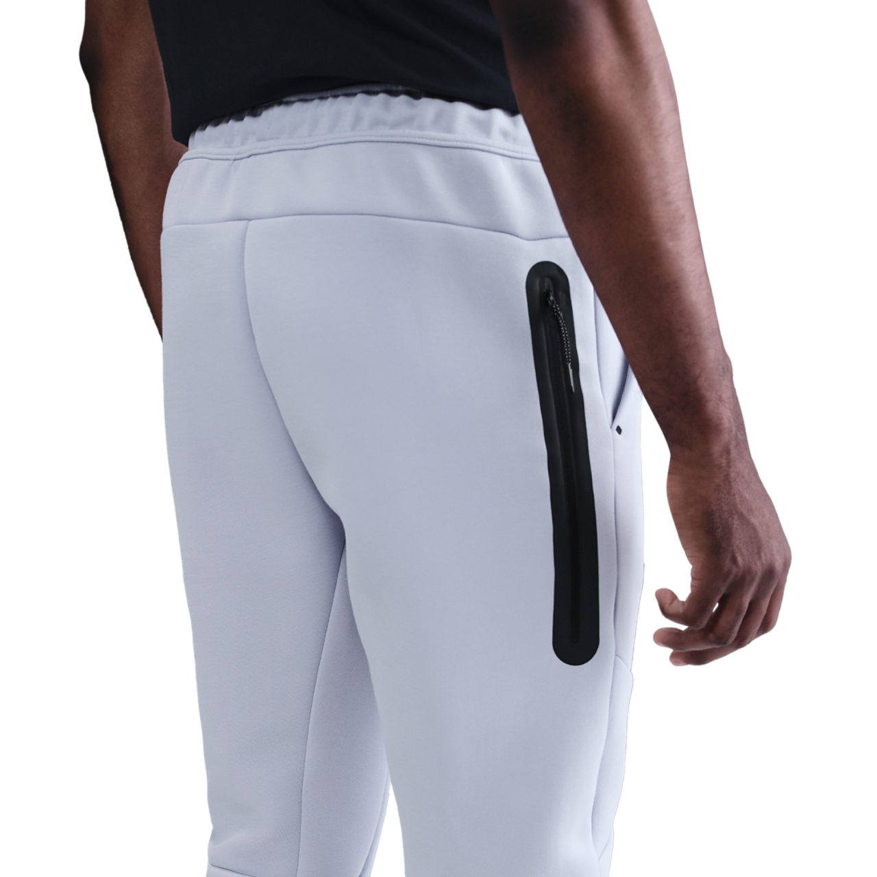 Nike Tech Fleece Joggers Image 2 of 4. Tap to open photo gallery.