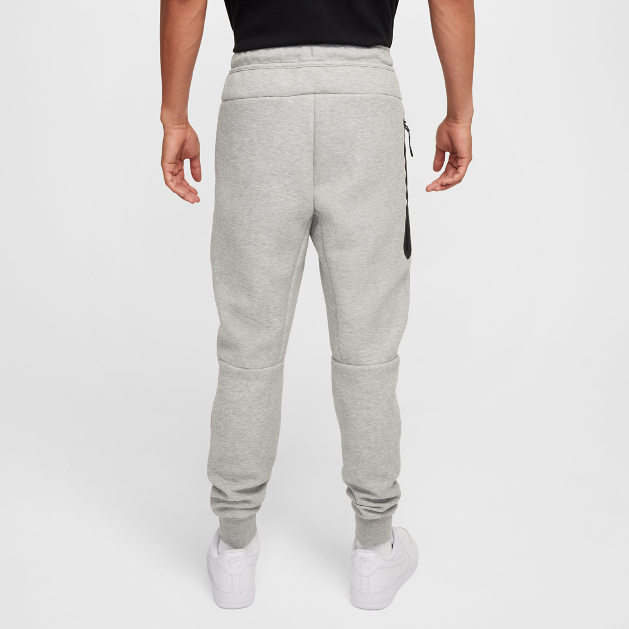 Nike Tech Fleece Joggers Image 3 of 7. Tap to open photo gallery.