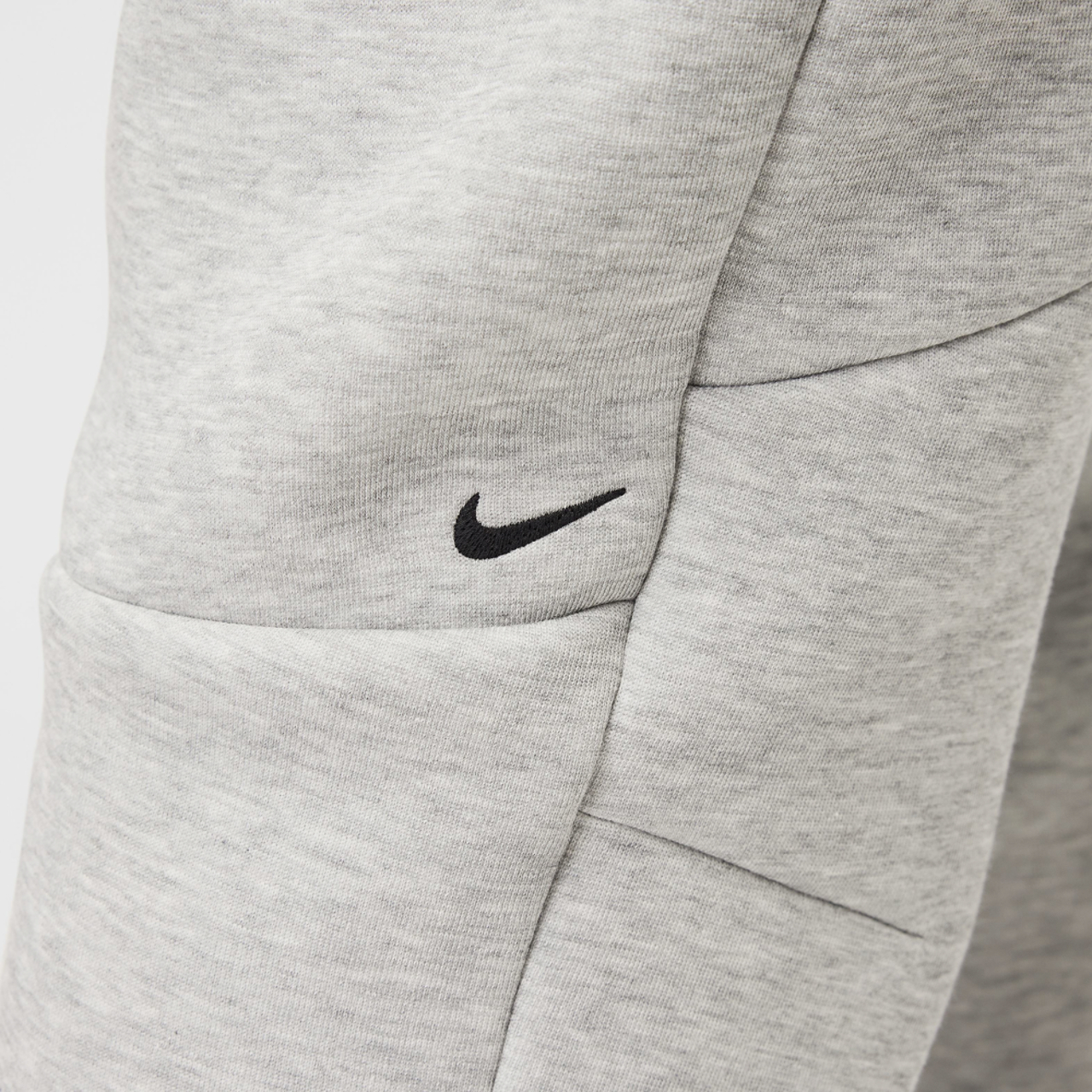 Nike Tech Fleece Joggers Image 6 of 7. Tap to open photo gallery.