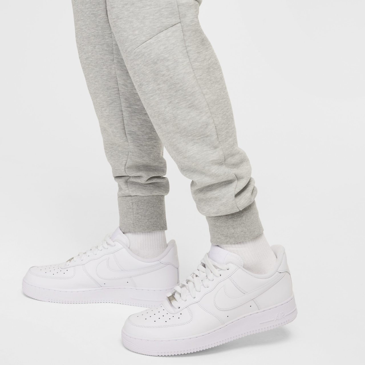 Nike Tech Fleece Joggers Image 7 of 7. Tap to open photo gallery.