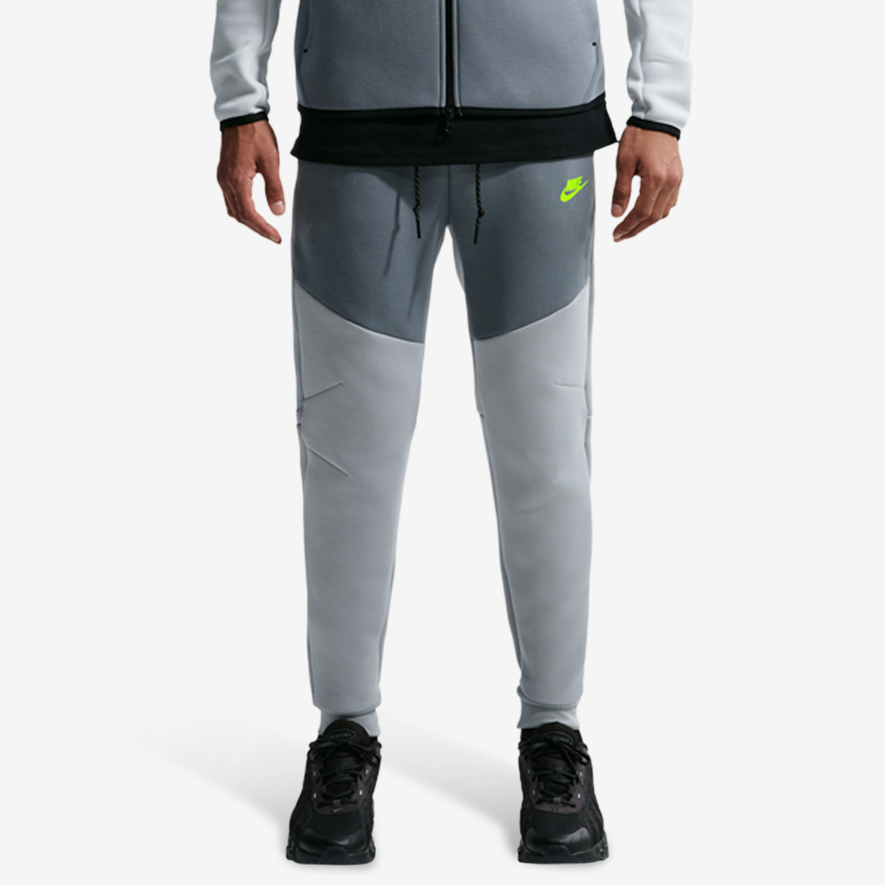 Nike Tech Fleece Joggers Image 1 of 7. Tap to open photo gallery.