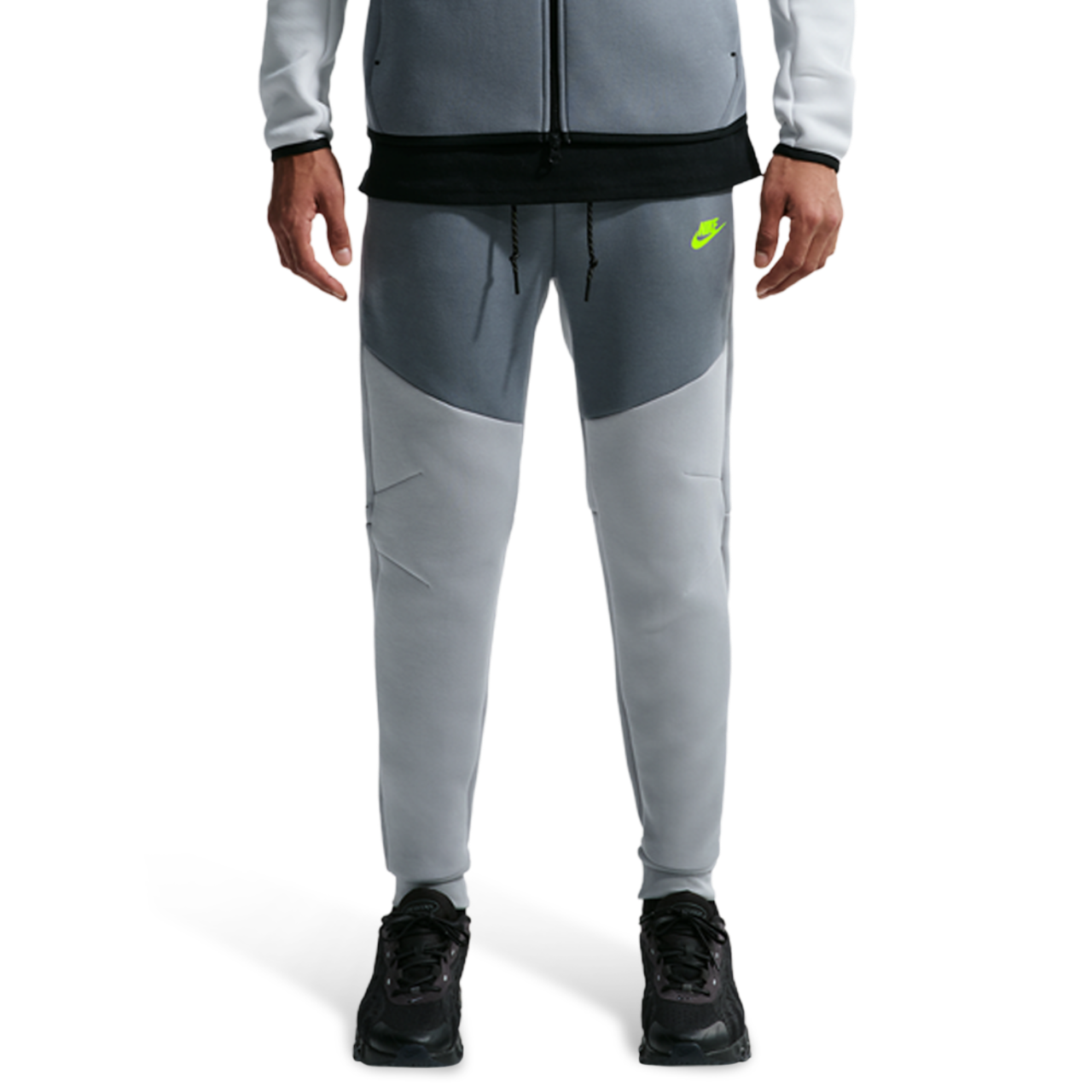 Nike Tech Fleece Joggers Image 1 of 7. Tap to open photo gallery.