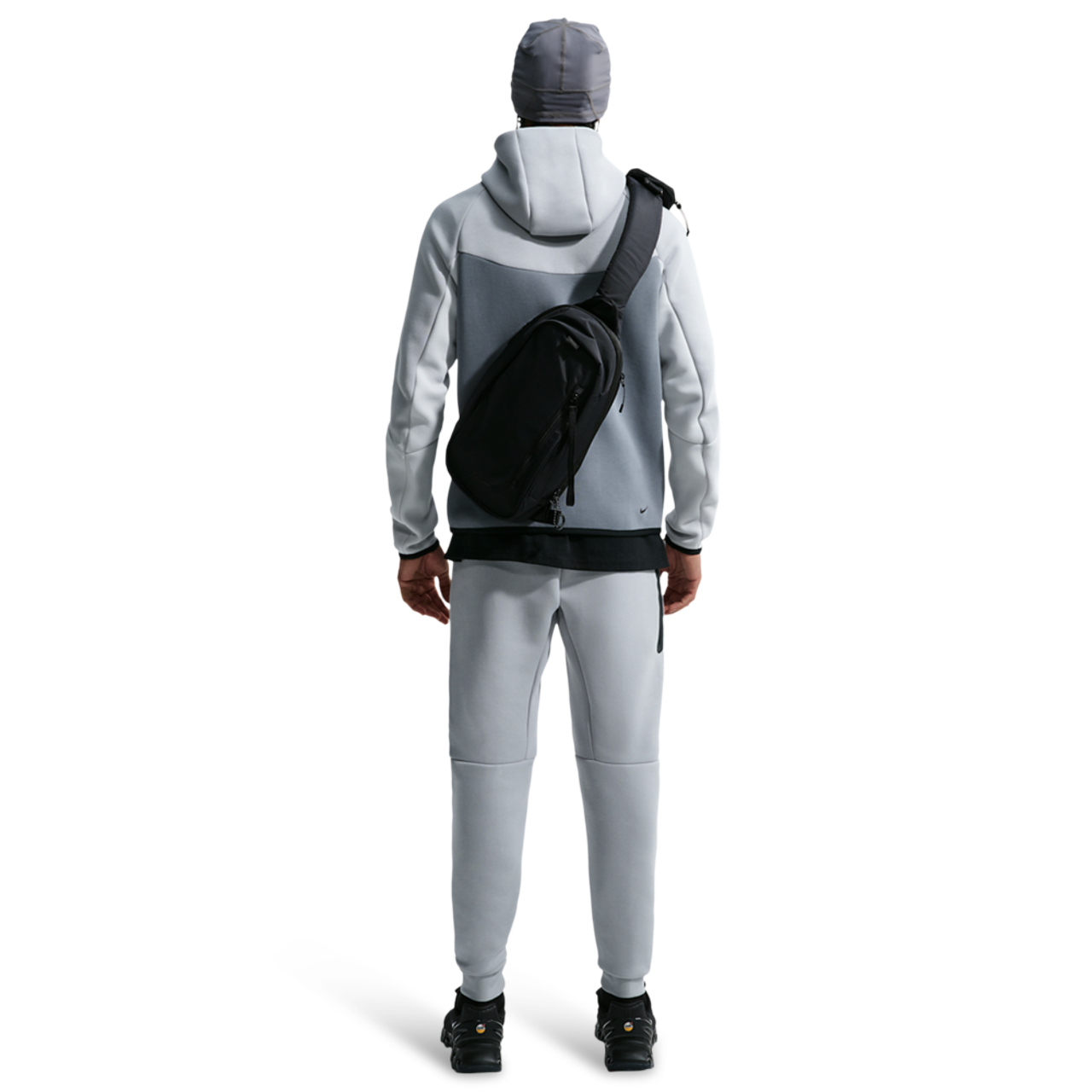 Nike Tech Fleece Joggers Image 7 of 7. Tap to open photo gallery.
