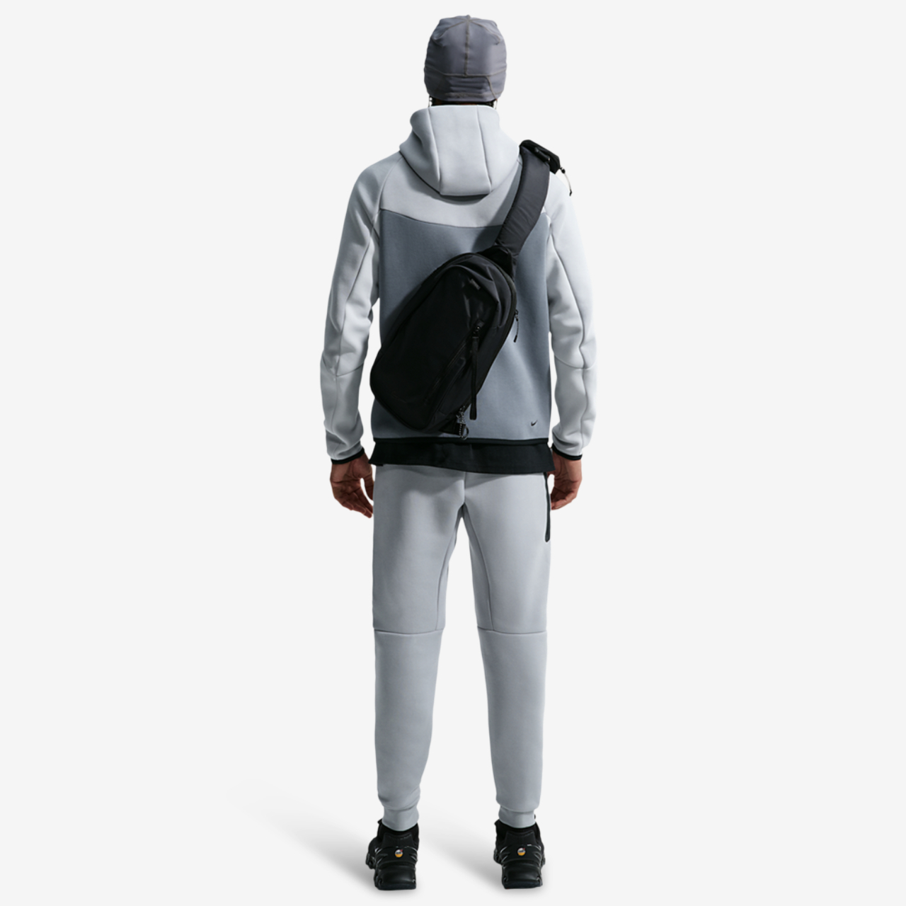 Nike Tech Fleece Joggers Image 7 of 7. Tap to open photo gallery.