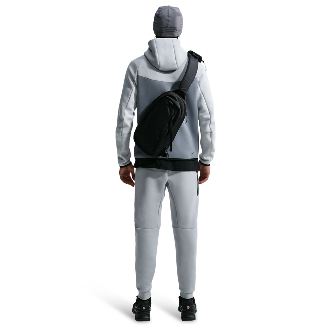 Nike Tech Fleece Joggers Image 7 of 7. Tap to open photo gallery.