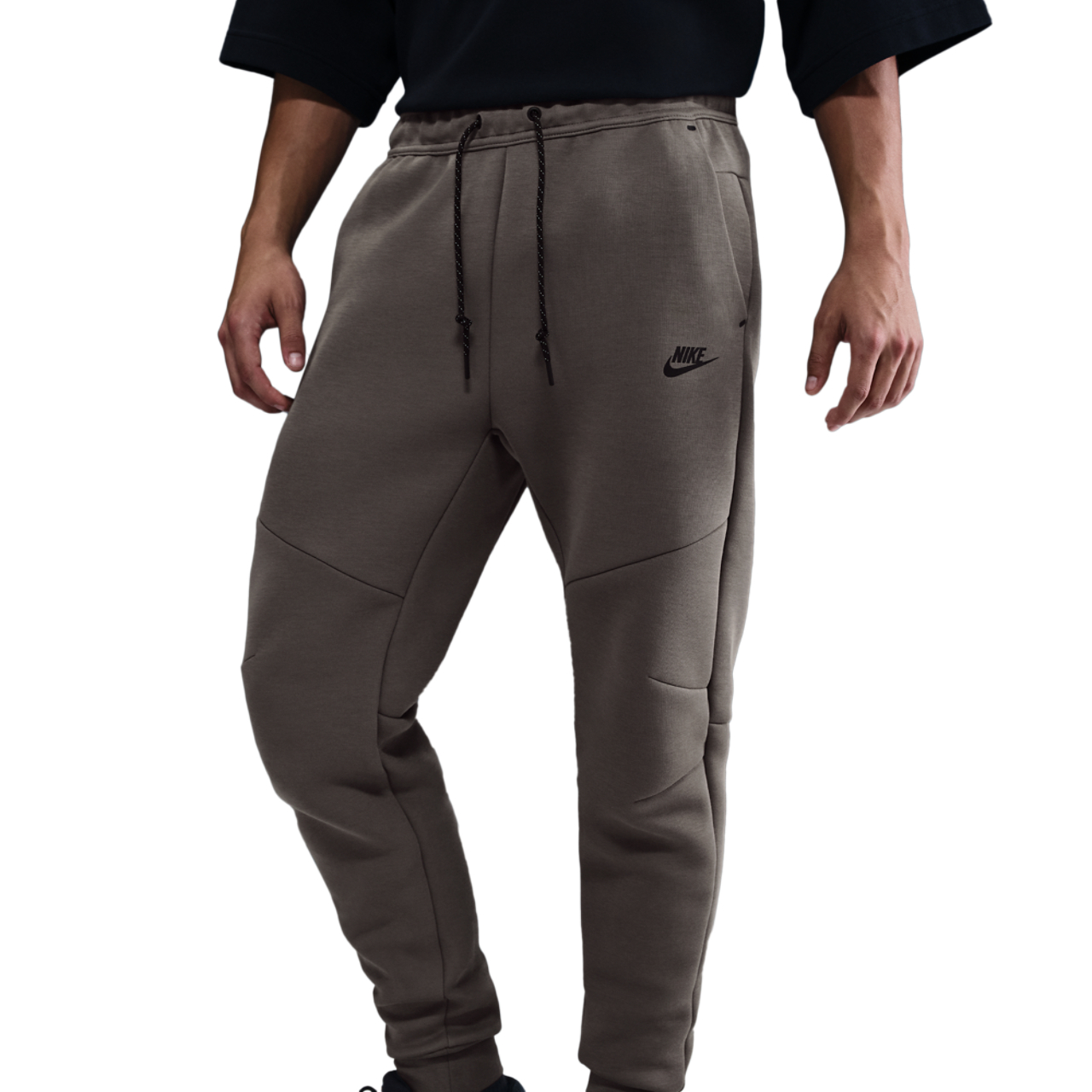Nike Tech Fleece Joggers Image 1 of 4. Tap to open photo gallery.