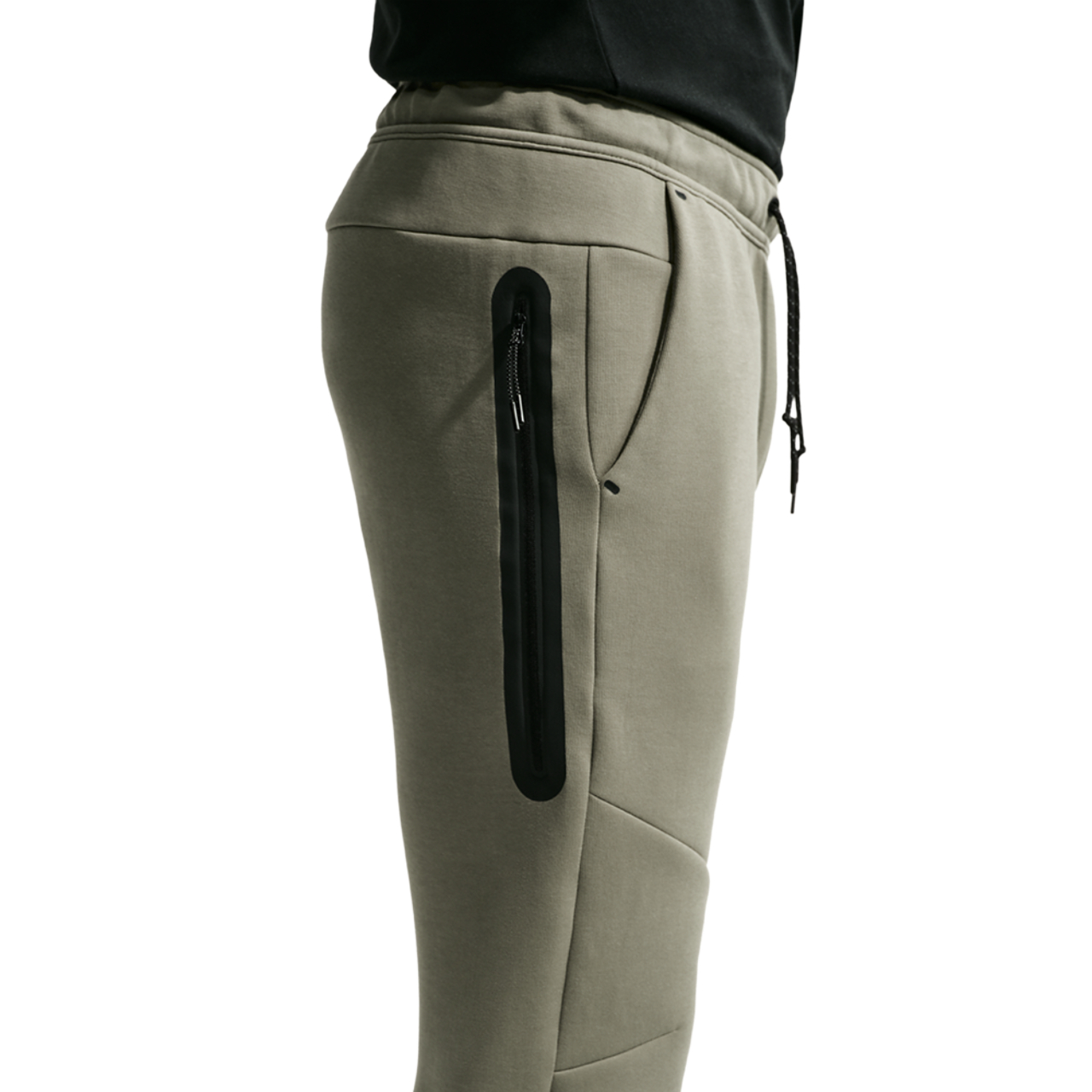 Nike Tech Fleece Joggers Image 4 of 7. Tap to open photo gallery.