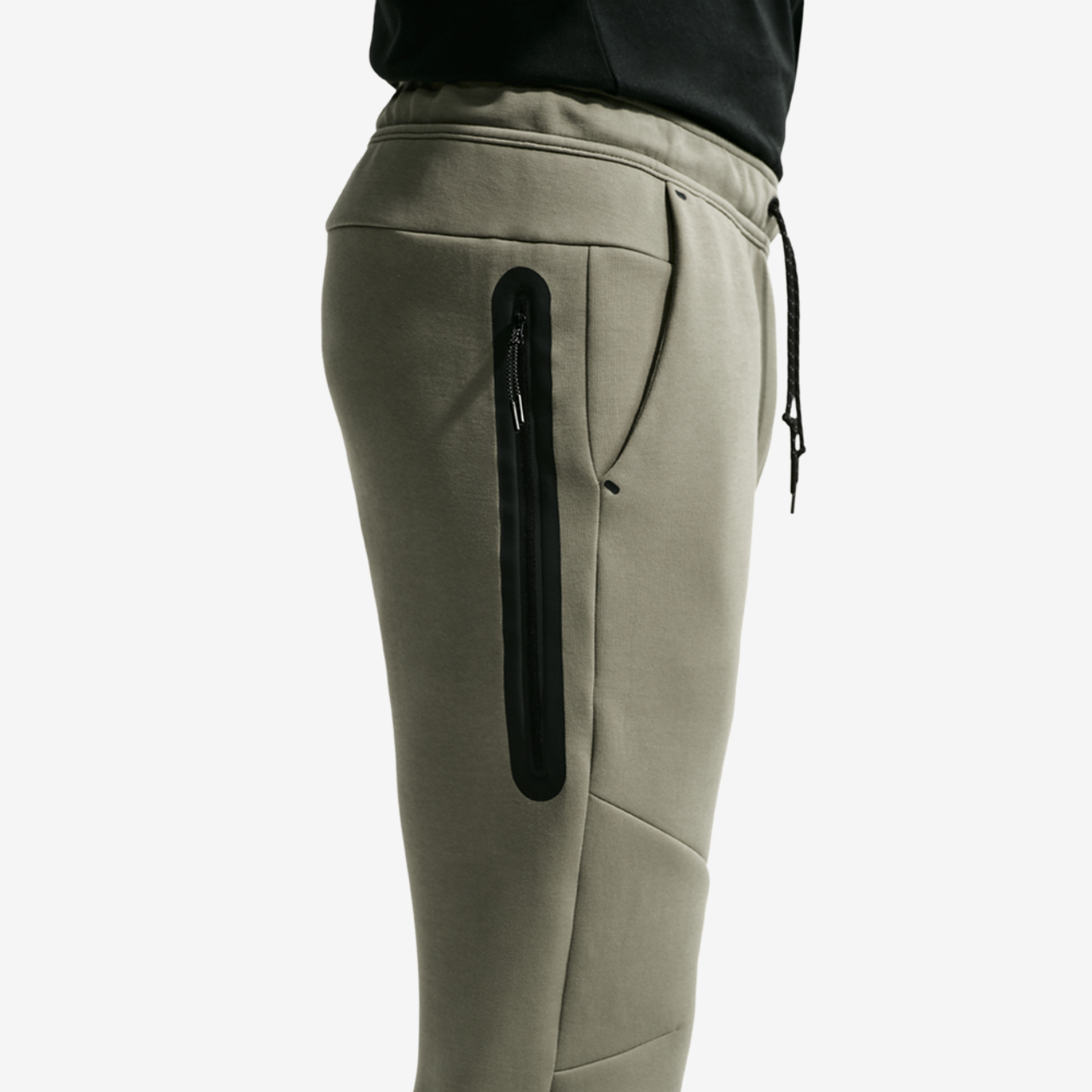 Nike Tech Fleece Joggers Image 4 of 7. Tap to open photo gallery.