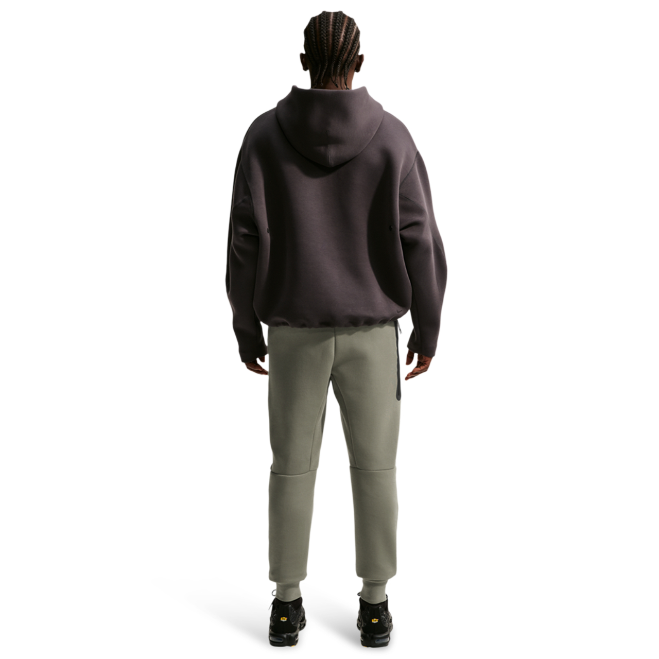 Nike Tech Fleece Joggers Image 7 of 7. Tap to open photo gallery.