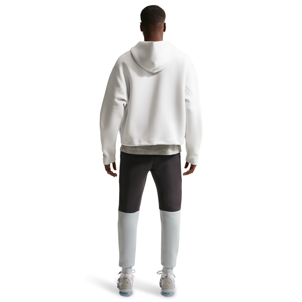 Nike Tech Fleece Joggers Image 5 of 10. Tap to open photo gallery.